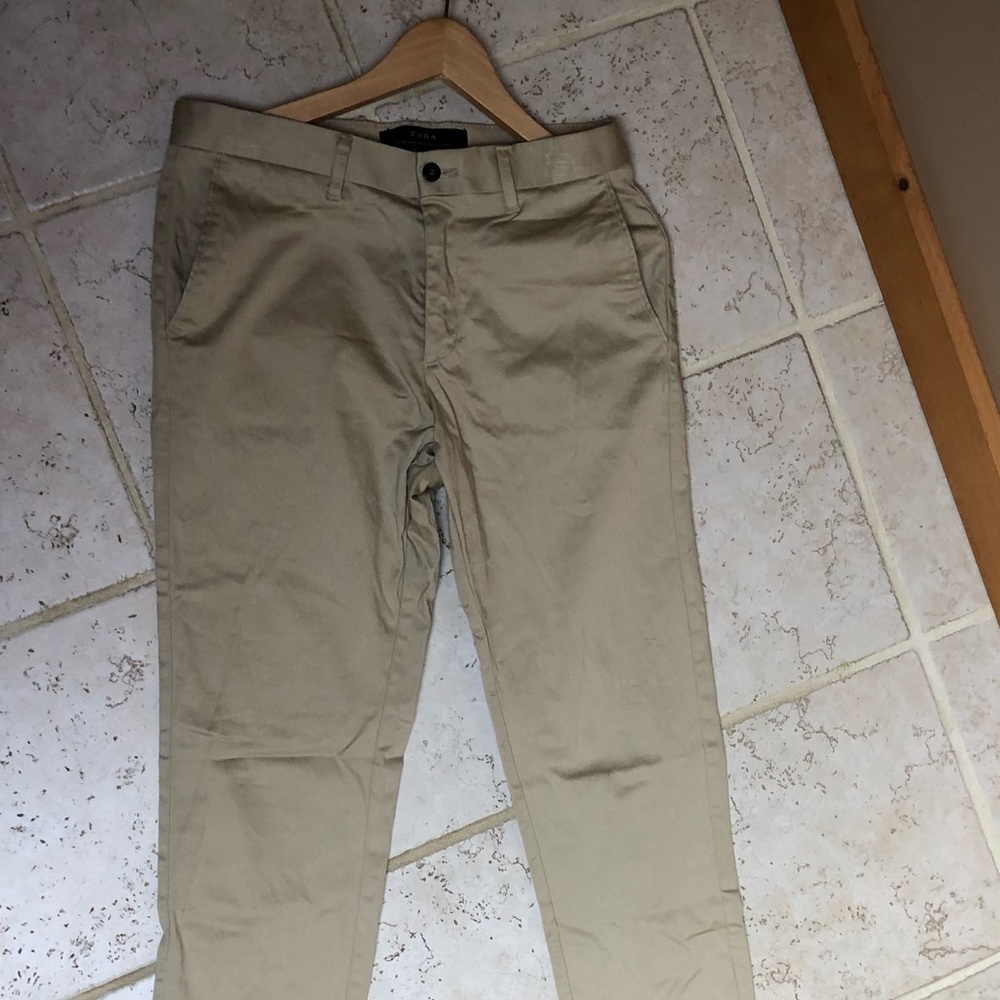 Zara Men’s Pants Size 30